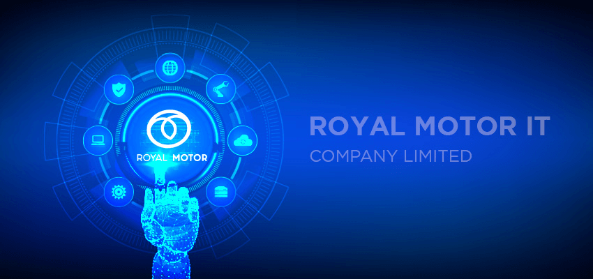 royal motor