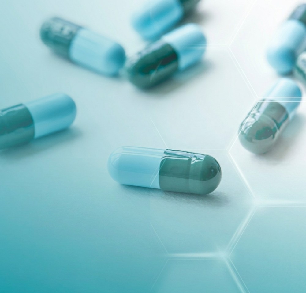 pharmaceutical & Medicine