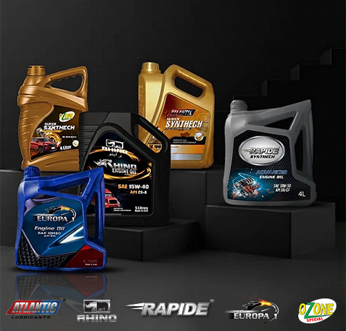 Engine Oil