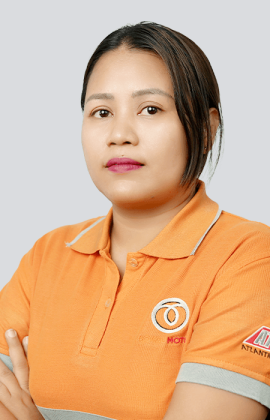 Daw Yu Yu Hlaing