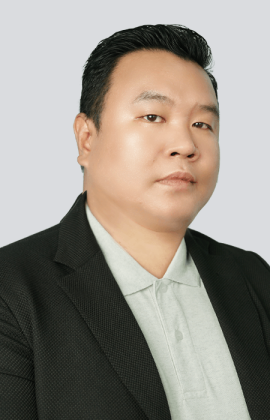 U Aung Phyo Latt